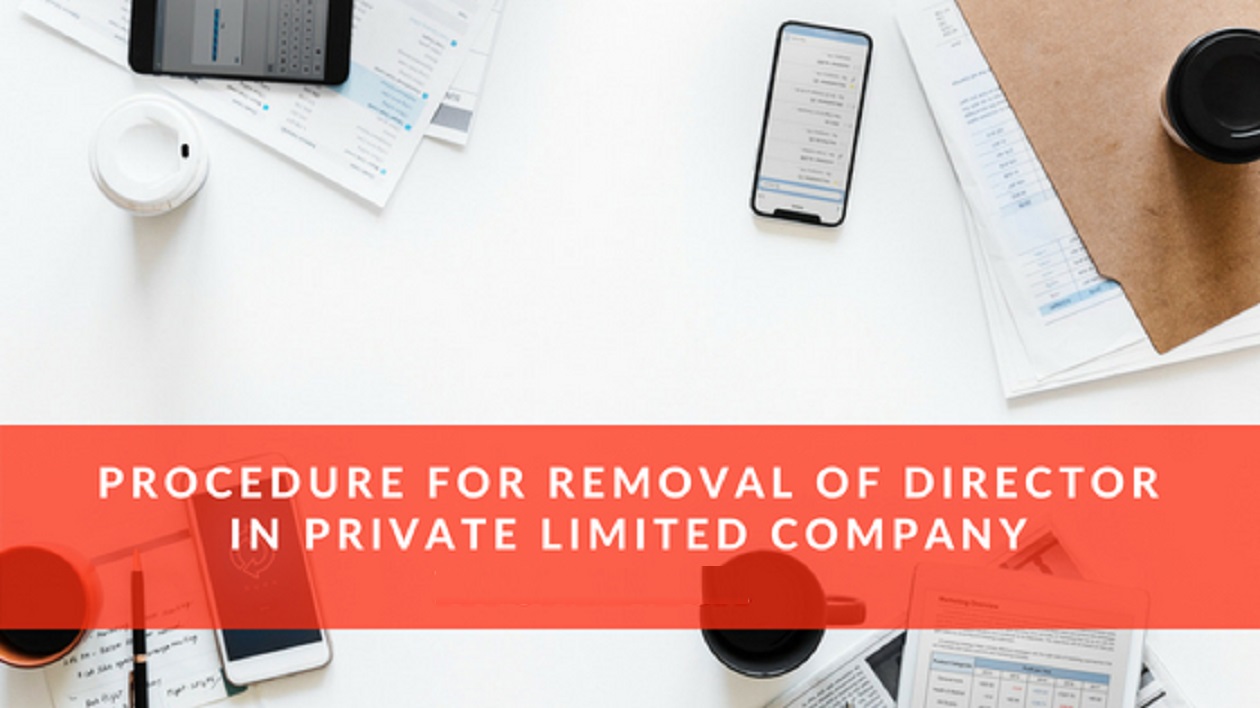 How to remove a director from a limited company in Kenya – Makao Bora